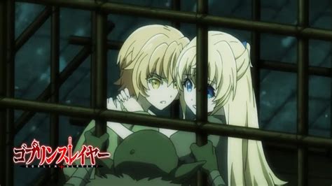 goblin slayer rape scene|The Brutal Reality of Goblin Kidnapping and Rape in Goblin .